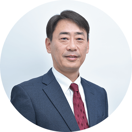 金子 正博